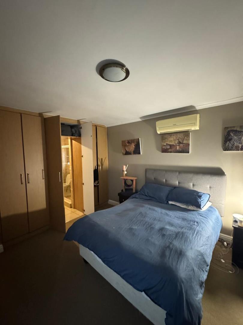 To Let 3 Bedroom Property for Rent in Plattekloof Western Cape